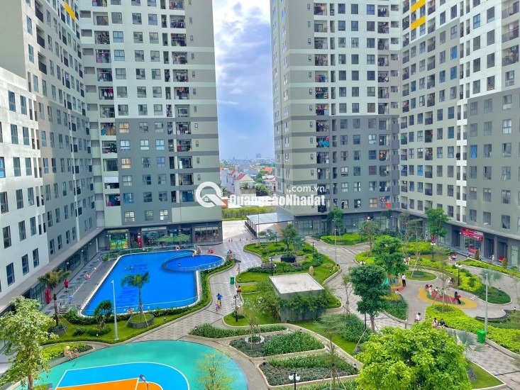 Chính chủ bán Shophouse chung cư Bcons Garden. Đang cho thuê 10tr/tháng